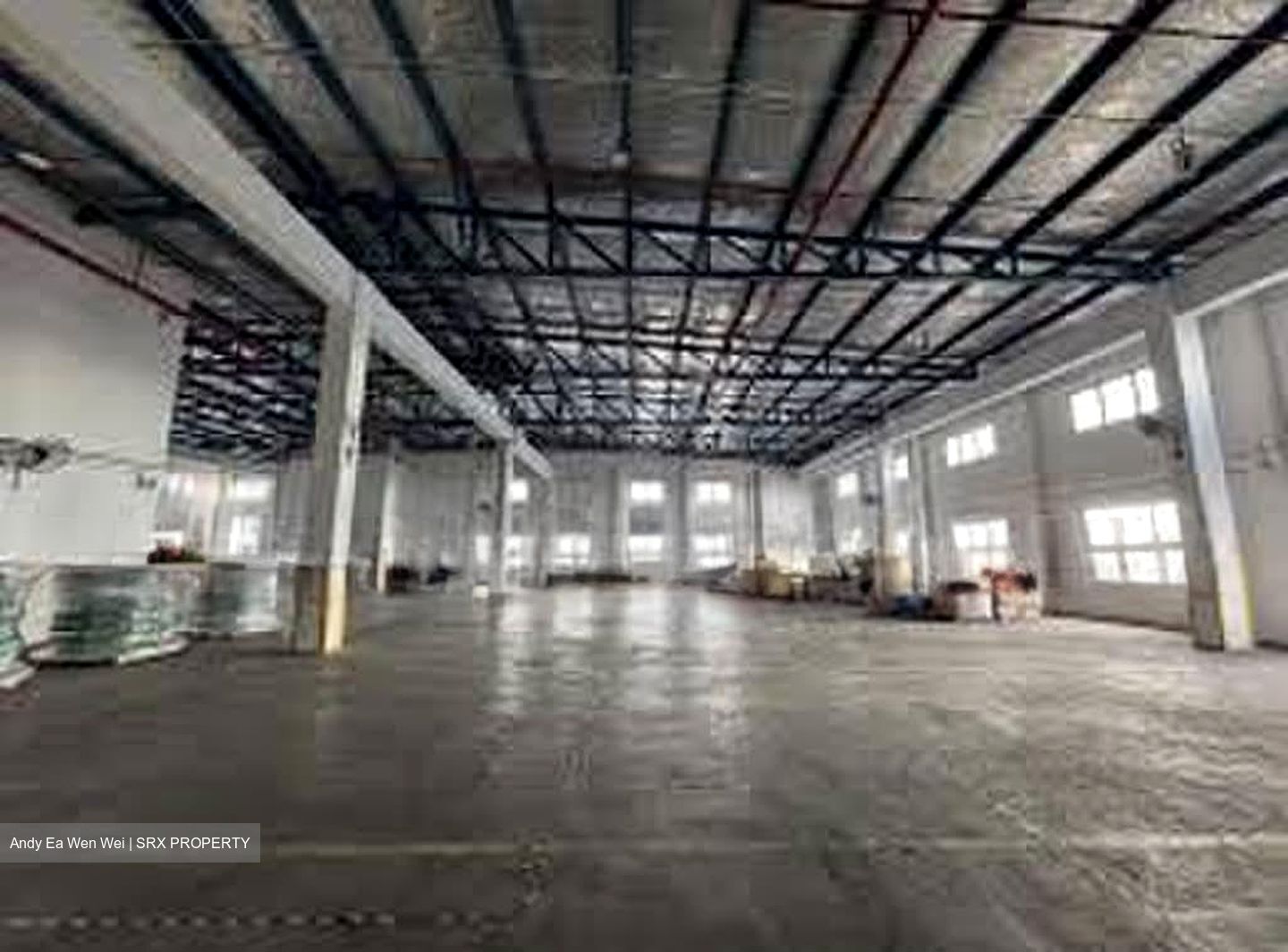 Gul Circle (D22), Factory #601326021